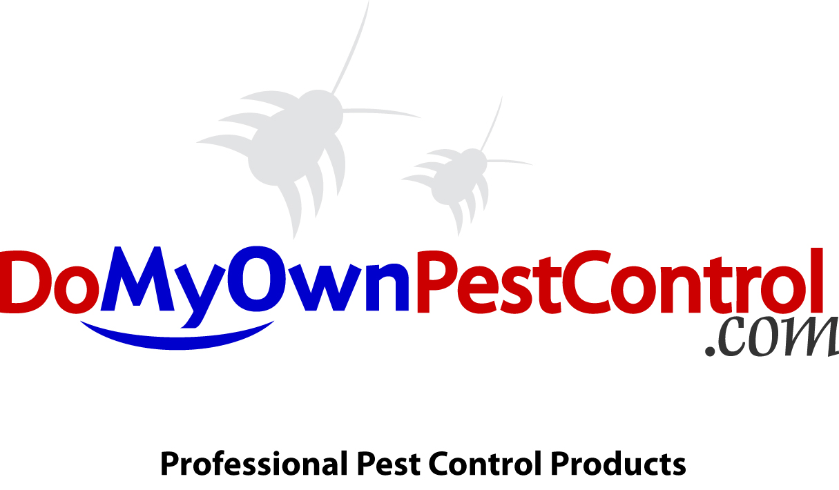 DoMyOwnPestControl.com Logo photo - 1