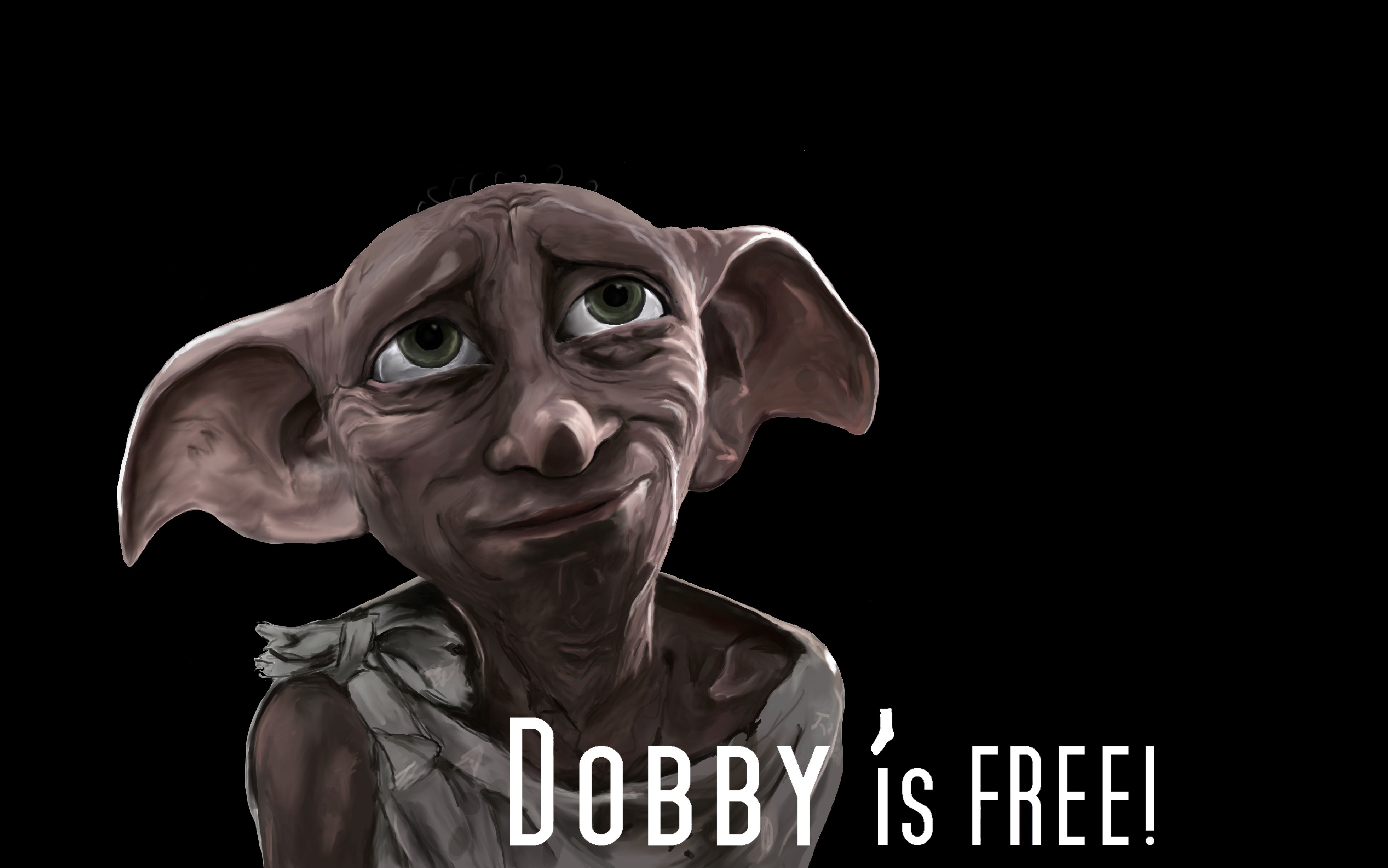 Dobby Logo photo - 1