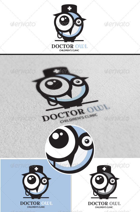 Doctor Design Logo photo - 1