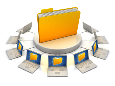 Document Management System Logo photo - 1