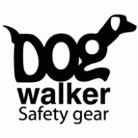 Dog Walker Safety gear Logo photo - 1