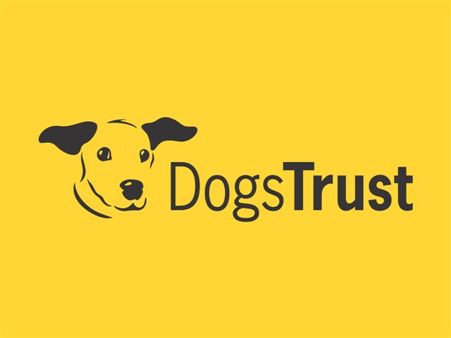 Dogs Trust Logo photo - 1