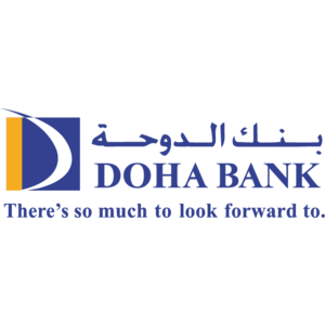 Doha Brands Logo photo - 1