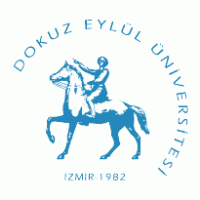 Dokuz Eylul Universitesi Logo photo - 1