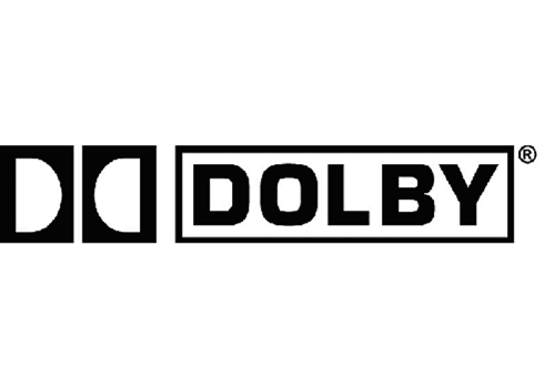 Dolby Logo photo - 1