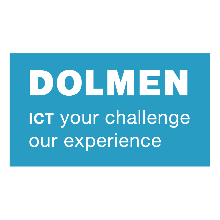 Dolmen Computer Applications Logo photo - 1