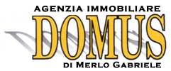 Domus Immobiliare Logo photo - 1