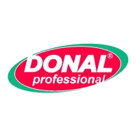 Donal professional Logo photo - 1