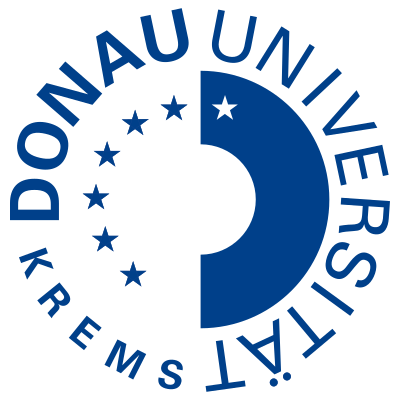Donau-Universitat Krems Logo photo - 1