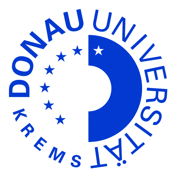 Donau Universität Krems Logo photo - 1