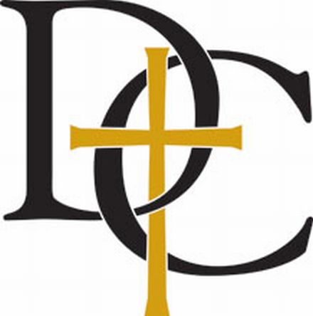 Dordt College Logo photo - 1