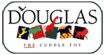 Douglas Cuddle Toy Logo photo - 1