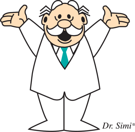 Dr. Simi Farmacia Logo photo - 1