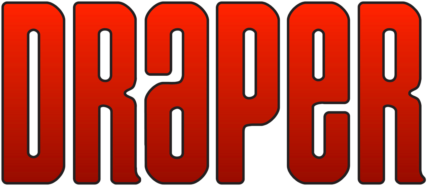 Draper Logo photo - 1