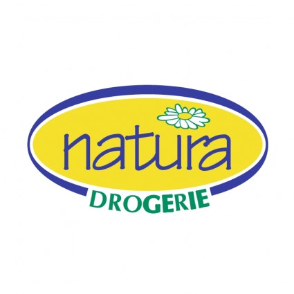 Drogerie Natura Logo photo - 1