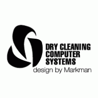 Dry Cleaning Computer Systems Logo photo - 1