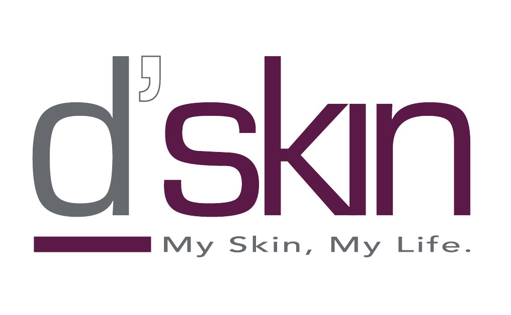 Dskin Logo photo - 1