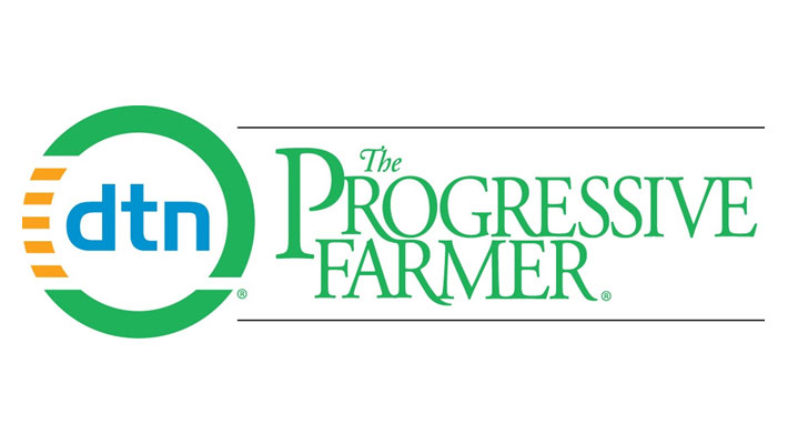Dtn The Progressive Farmer Logo photo - 1