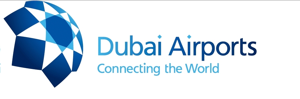 Dubai Airports Logo photo - 1