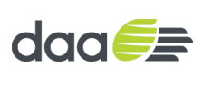 Dublin Airport Authority Logo photo - 1