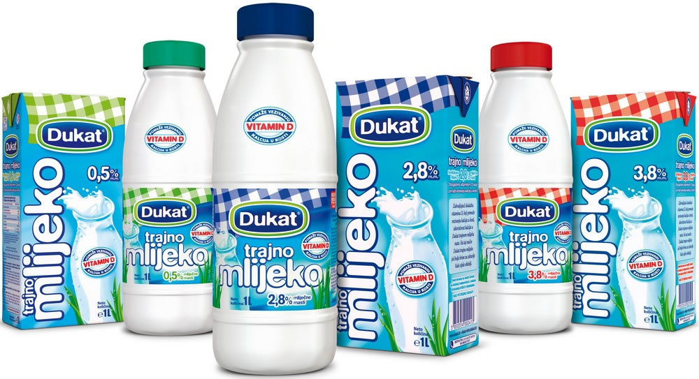 Dukat Logo photo - 1