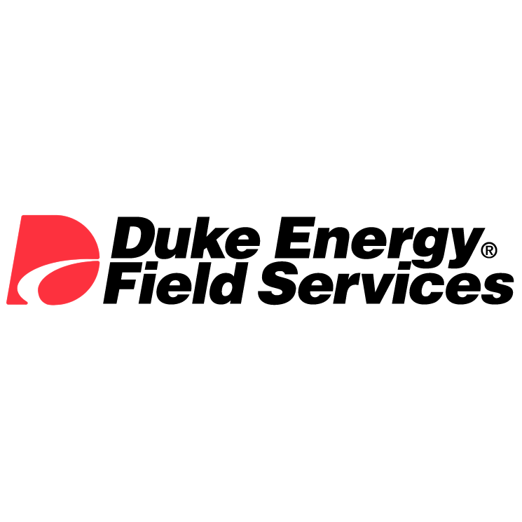Duke Energy Field Services Logo photo - 1