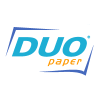 Duo Paper Logo photo - 1