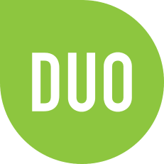 Duo nv Logo photo - 1