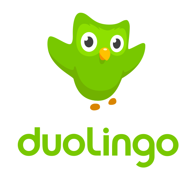 Duolingo Logo photo - 1