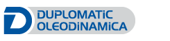 Duplomatic oleodinamica Logo photo - 1