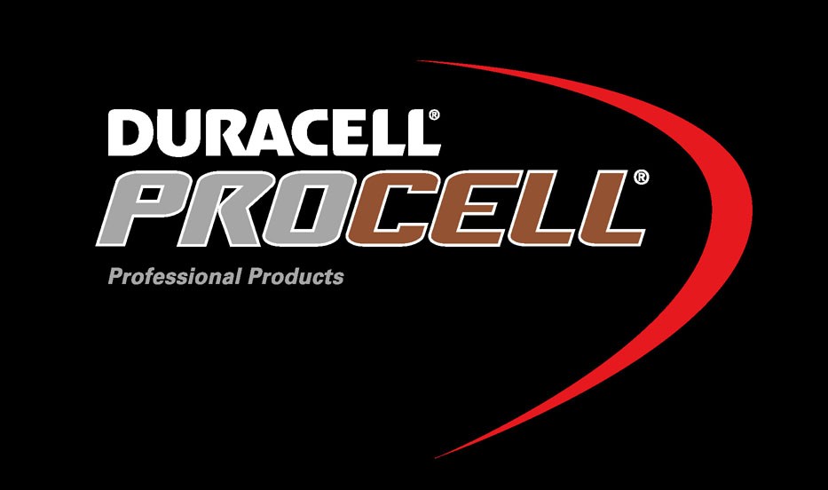 Duracell Procell Logo photo - 1