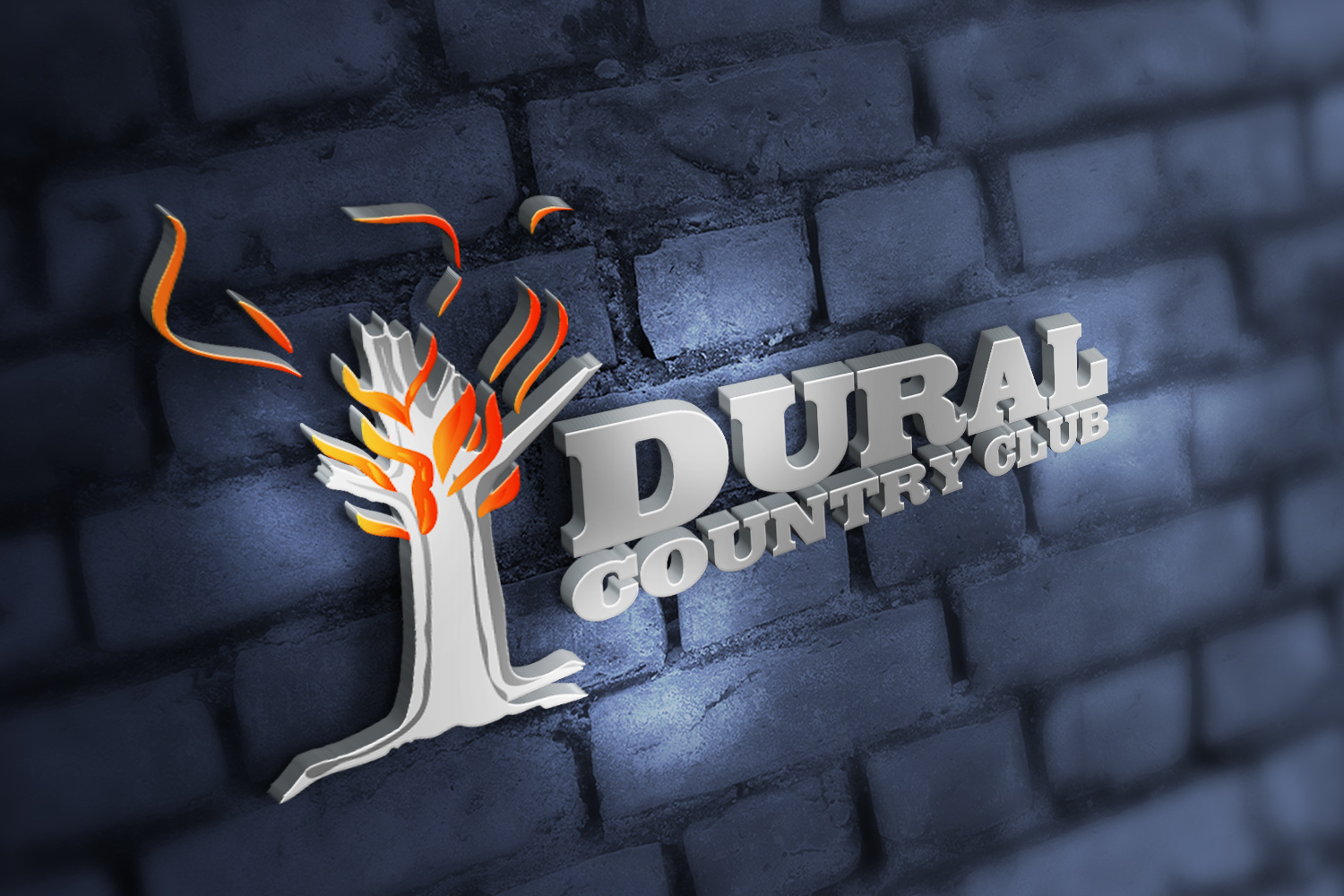 Dural Logo photo - 1