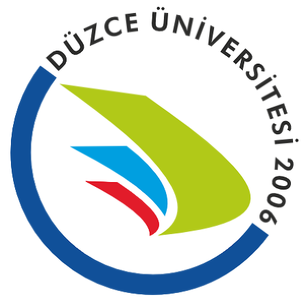Düzce Üniversitesi Logo photo - 1