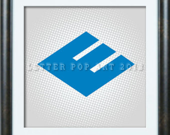 E-blue.it Logo photo - 1