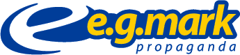 E.G.Mark Propaganda Logo photo - 1