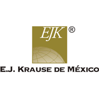 E.J. Krause de México Logo photo - 1