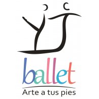EBAF Escola Ballet Logo photo - 1