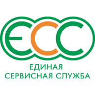 ECC Единая Сервисная Служба Logo photo - 1