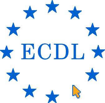 ECDL Logo photo - 1