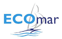 ECOMAR Logo photo - 1