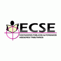 ECS Recruitment Logo photo - 1