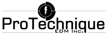 EDM Technologies Logo photo - 1