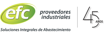 EFC Proveedores Logo photo - 1