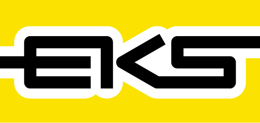 EKS Logo photo - 1