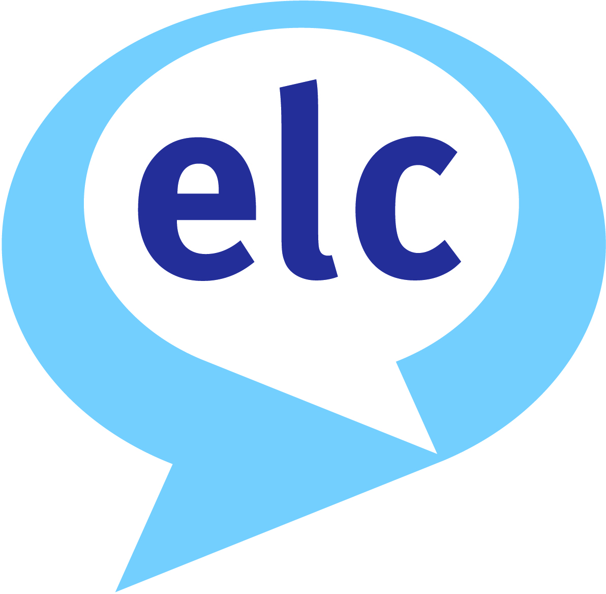 ELC Logo photo - 1