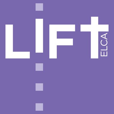 ELCA Logo photo - 1