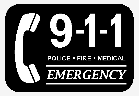 EMERGENCY CALLS Logo photo - 1