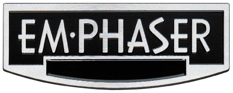 EMPHASER Logo photo - 1