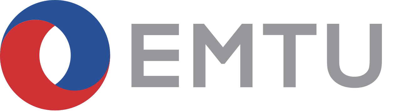 EMTU Logo photo - 1