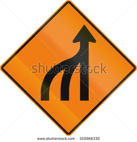 END OF ROAD WORKS Logo photo - 1